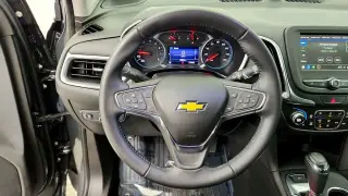 Chevrolet Equinox 2019 4x4 LT 4 puertas SUV con paquete 1LT