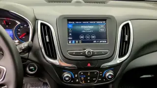 Chevrolet Equinox 2019 4x4 LT 4 puertas SUV con paquete 1LT
