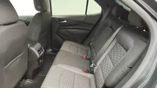 Chevrolet Equinox 2019 4x4 LT 4 puertas SUV con paquete 1LT