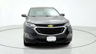 Chevrolet Equinox 2019 4x4 LT 4 puertas SUV con paquete 1LT