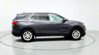 Chevrolet Equinox 2019 4x4 LT 4 puertas SUV con paquete 1LT