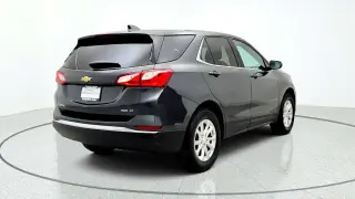 Chevrolet Equinox 2019 4x4 LT 4 puertas SUV con paquete 1LT