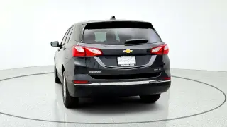 Chevrolet Equinox 2019 4x4 LT 4 puertas SUV con paquete 1LT