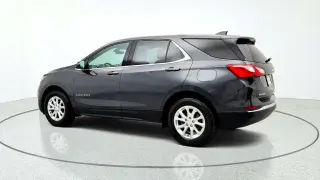 Chevrolet Equinox 2019 4x4 LT 4 puertas SUV con paquete 1LT