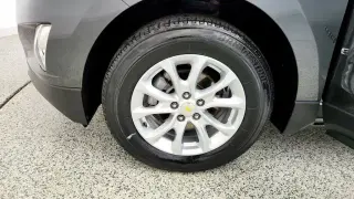 Chevrolet Equinox 2019 4x4 LT 4 puertas SUV con paquete 1LT