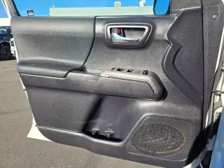 Toyota Tacoma 2021 4x4 SR V6 4dr Double Cab 5.0 ft SB