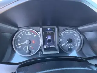 Toyota Tacoma 2021 4x4 SR V6 4dr Double Cab 5.0 ft SB