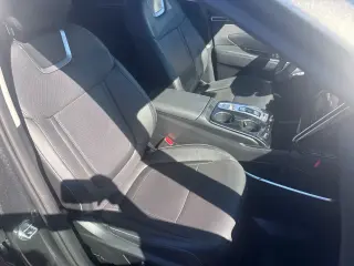 Hyundai TUCSON 2022 AWD Limited 4dr SUV