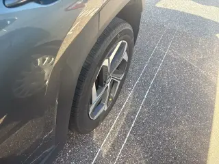 Hyundai TUCSON 2022 AWD Limited 4dr SUV