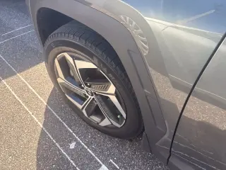 Hyundai TUCSON 2022 AWD Limited 4dr SUV