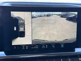 Chevrolet Silverado 1500 2023 4x4 LT 4dr Crew Cab 5.8 ft. SB w/1LT