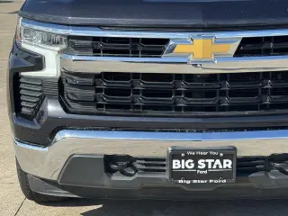 Chevrolet Silverado 1500 2023 4x4 LT 4dr Crew Cab 5.8 ft. SB w/1LT