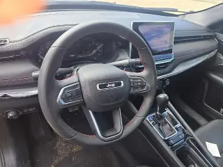 Jeep Compass 2024 4x4 Trailhawk 4dr SUV