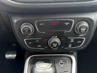 Jeep Compass 2019 4x4 Latitude 4dr SUV
