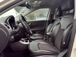 Jeep Compass 2019 4x4 Latitude 4dr SUV
