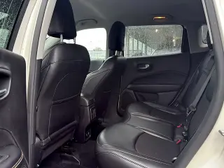Jeep Compass 2019 4x4 Latitude 4dr SUV