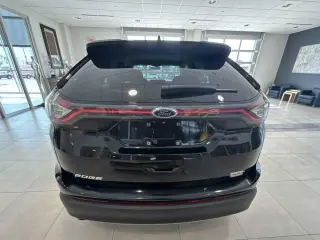 Ford Edge 2016 SEL 4puertas Crossover