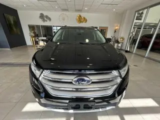 Ford Edge 2016 SEL 4puertas Crossover