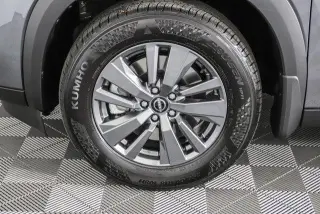 Nissan Pathfinder 2025 Platinum 4 SUV