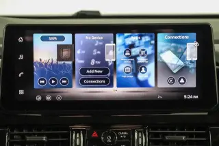 Nissan Pathfinder 2025 Platinum 4 SUV