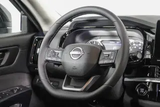 Nissan Pathfinder 2025 Platinum 4 SUV