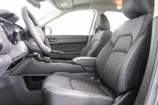Nissan Pathfinder 2025 Platinum 4 SUV