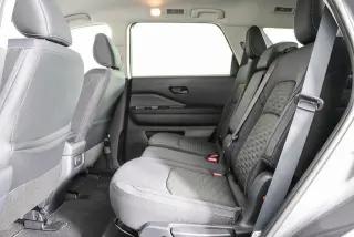 Nissan Pathfinder 2025 Platinum 4 SUV