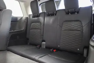 Nissan Pathfinder 2025 Platinum 4 SUV