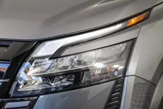 Nissan Pathfinder 2025 Platinum 4 SUV