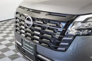 Nissan Pathfinder 2025 Platinum 4 SUV