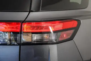 Nissan Pathfinder 2025 Platinum 4 SUV