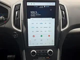 Ford Edge 2024 AWD SEL 4dr SUV