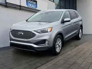 Ford Edge 2024 AWD SEL 4dr SUV