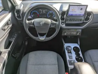 Ford Bronco Sport 2024 AWD Big Bend 4dr SUV