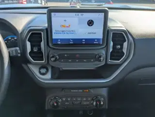 Ford Bronco Sport 2024 AWD Big Bend 4dr SUV