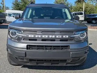 Ford Bronco Sport 2024 AWD Big Bend 4dr SUV