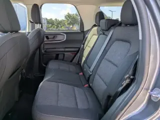 Ford Bronco Sport 2024 AWD Big Bend 4dr SUV