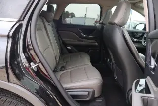 Lincoln Corsair 2025 AWD Reserve SUV de 4 puertas