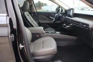 Lincoln Corsair 2025 AWD Reserve SUV de 4 puertas