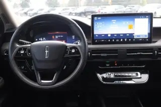 Lincoln Corsair 2025 AWD Reserve SUV de 4 puertas