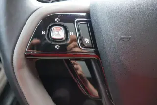 Lincoln Corsair 2025 AWD Reserve SUV de 4 puertas