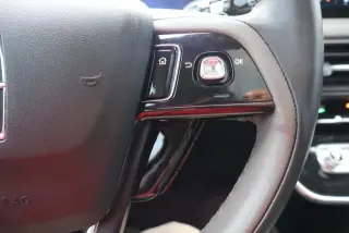 Lincoln Corsair 2025 AWD Reserve SUV de 4 puertas