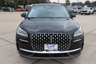 Lincoln Corsair 2025 AWD Reserve SUV de 4 puertas