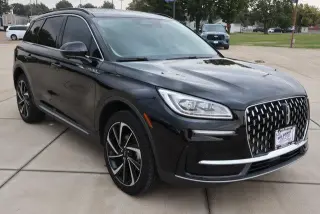Lincoln Corsair 2025 AWD Reserve SUV de 4 puertas