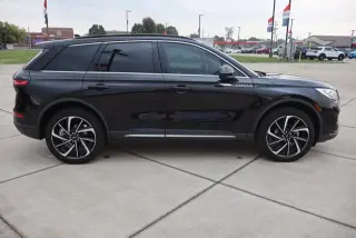 Lincoln Corsair 2025 AWD Reserve SUV de 4 puertas