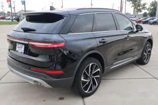 Lincoln Corsair 2025 AWD Reserve SUV de 4 puertas