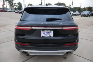 Lincoln Corsair 2025 AWD Reserve SUV de 4 puertas