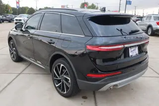 Lincoln Corsair 2025 AWD Reserve SUV de 4 puertas