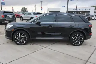 Lincoln Corsair 2025 AWD Reserve SUV de 4 puertas