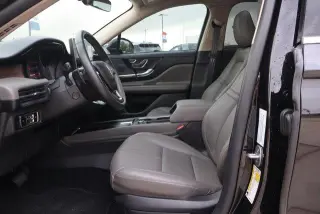 Lincoln Corsair 2025 AWD Reserve SUV de 4 puertas